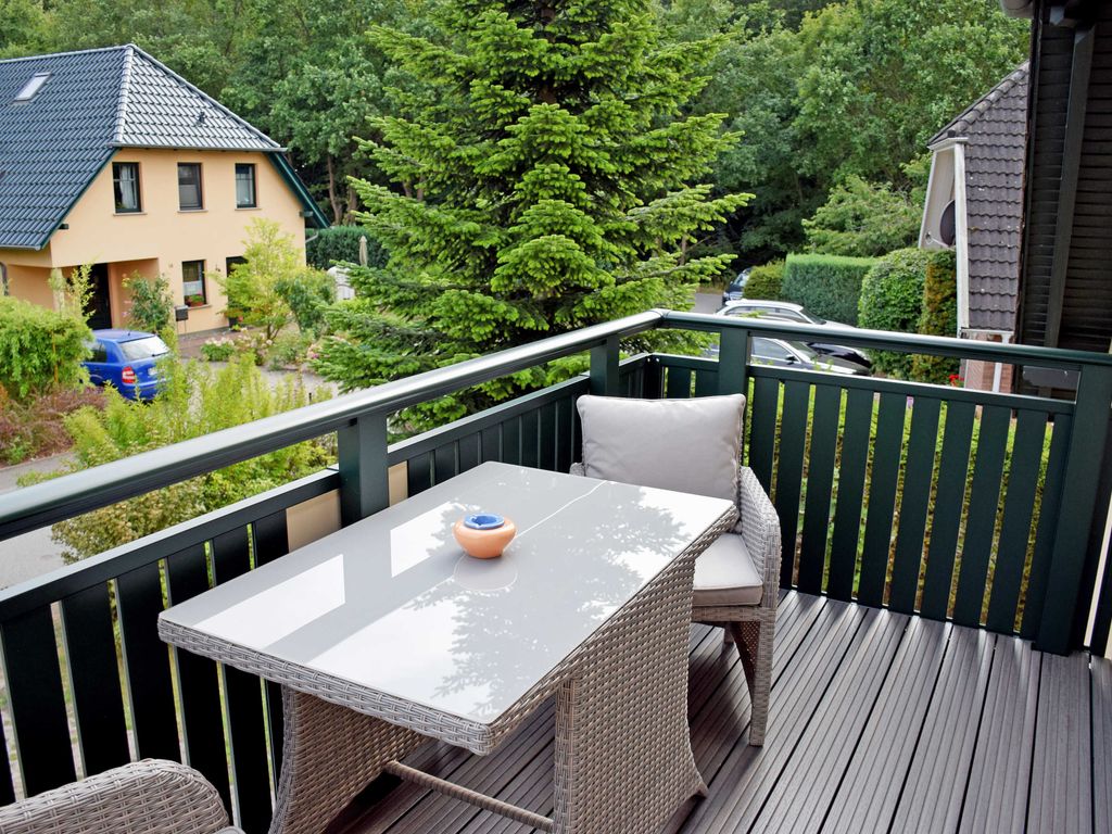 Ferienappartements am Granitzwald detail 4