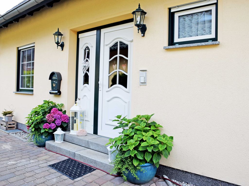 Ferienappartements am Granitzwald detail 2
