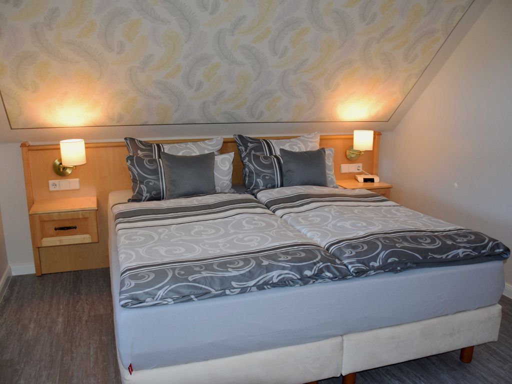 Ferienappartement Granitzblick