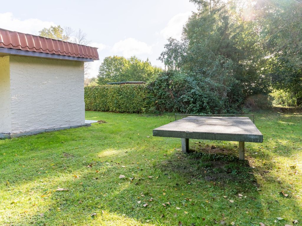 kleines Ferienhaus nur 5 Auto-min von Binz detail 3
