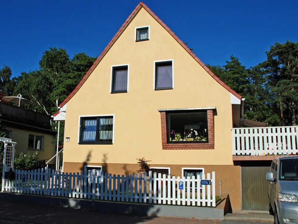 Ferienwohnung zur Baaber Heide detail 1