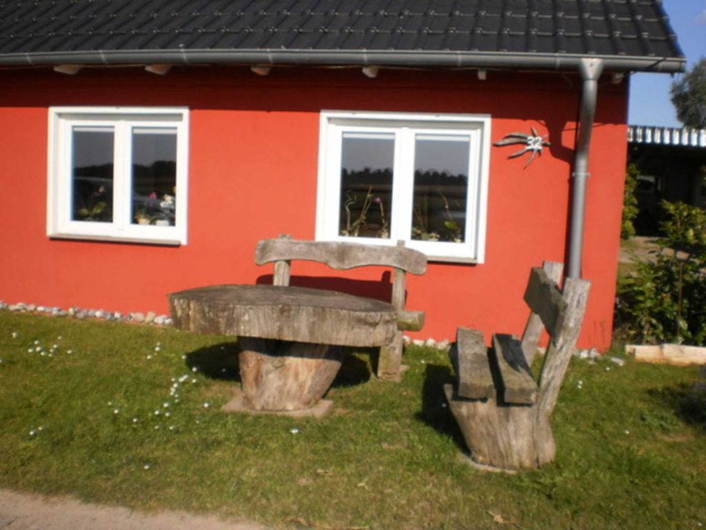 Ferienwohnung Maltzien detail 1