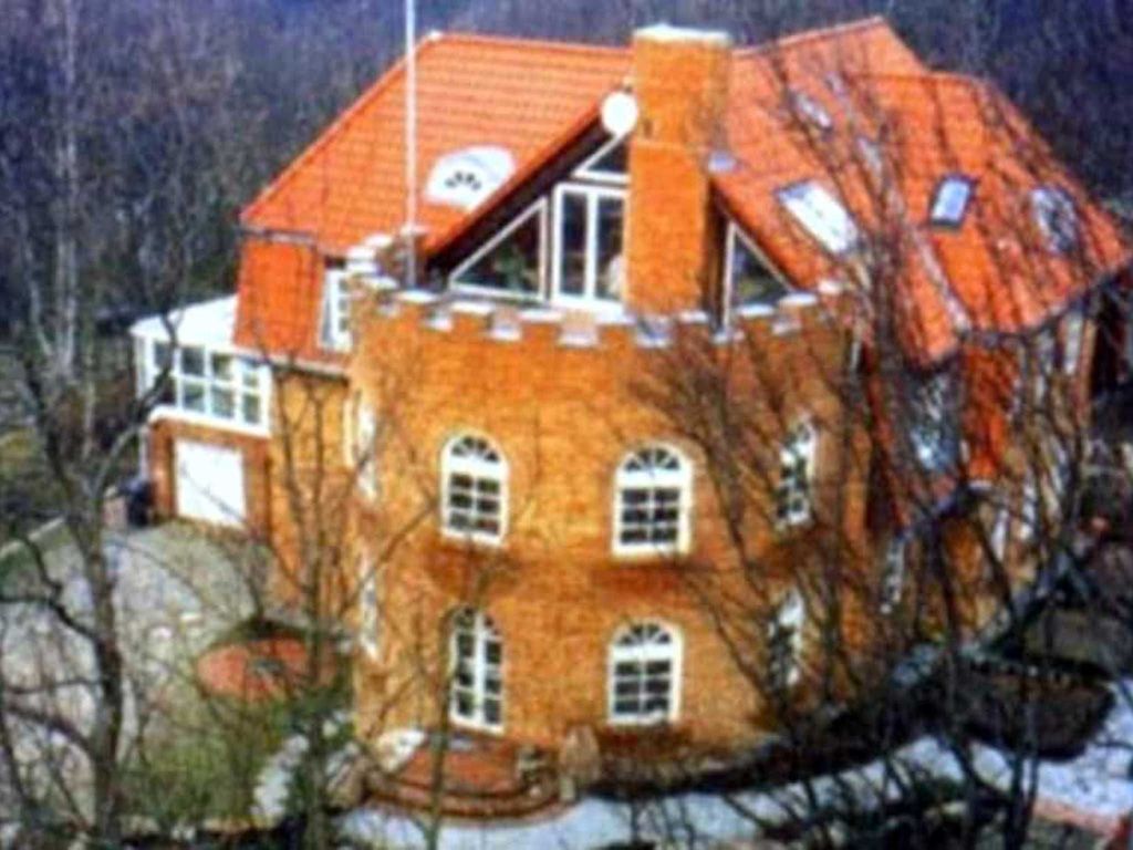 Haus Seeburg Lietzow