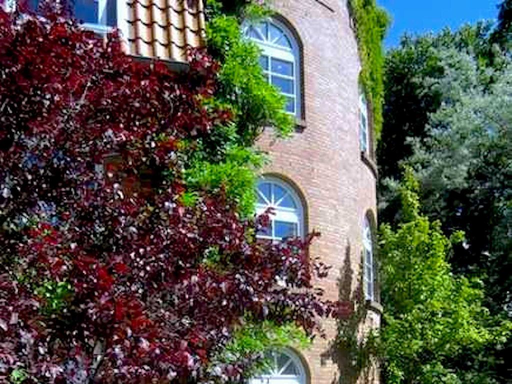 Haus Seeburg Lietzow detail 1
