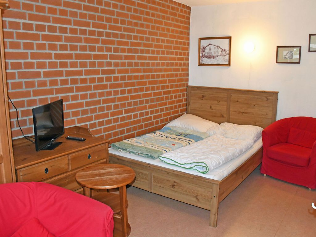 02 Ferienwohnung Schlüsselblume mit Seeblick