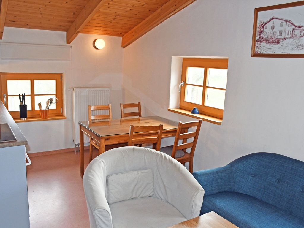 05 Ferienwohnung Leberblümchen