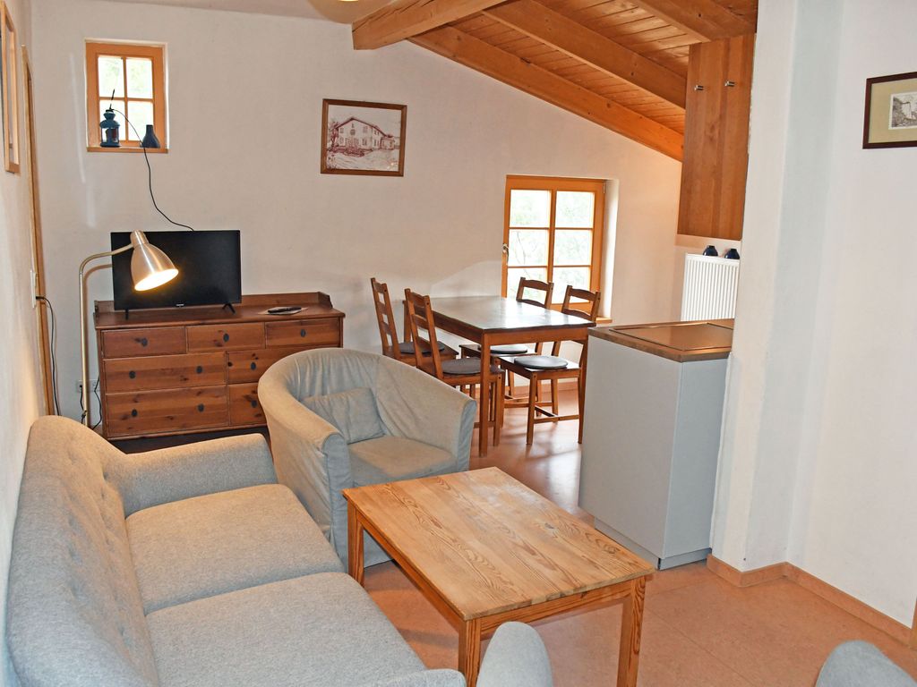 04 Ferienwohnung Veilchen mit Seeblick