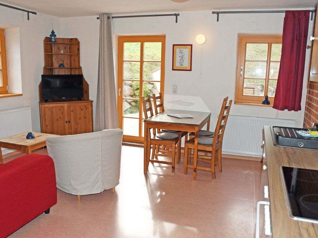 03 Ferienwohnung Wildrose