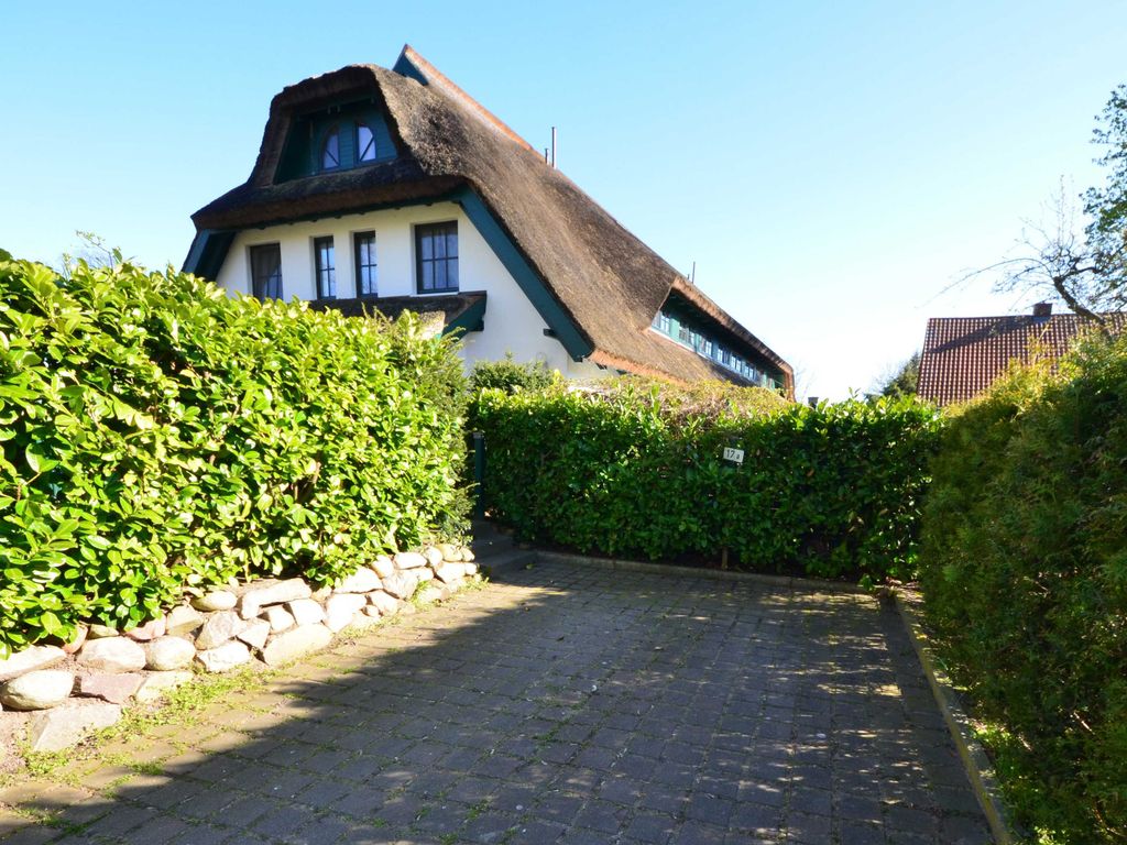 17a Strandhafer 5 Pers. rechte Ecke vorne