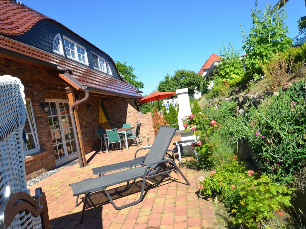 44a Haus Bel Air rechte Haushälfte