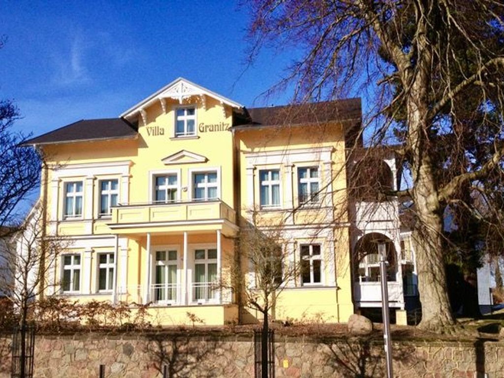Villa Granitz - Ferienwohnung 45453 (Gellen) detail 4
