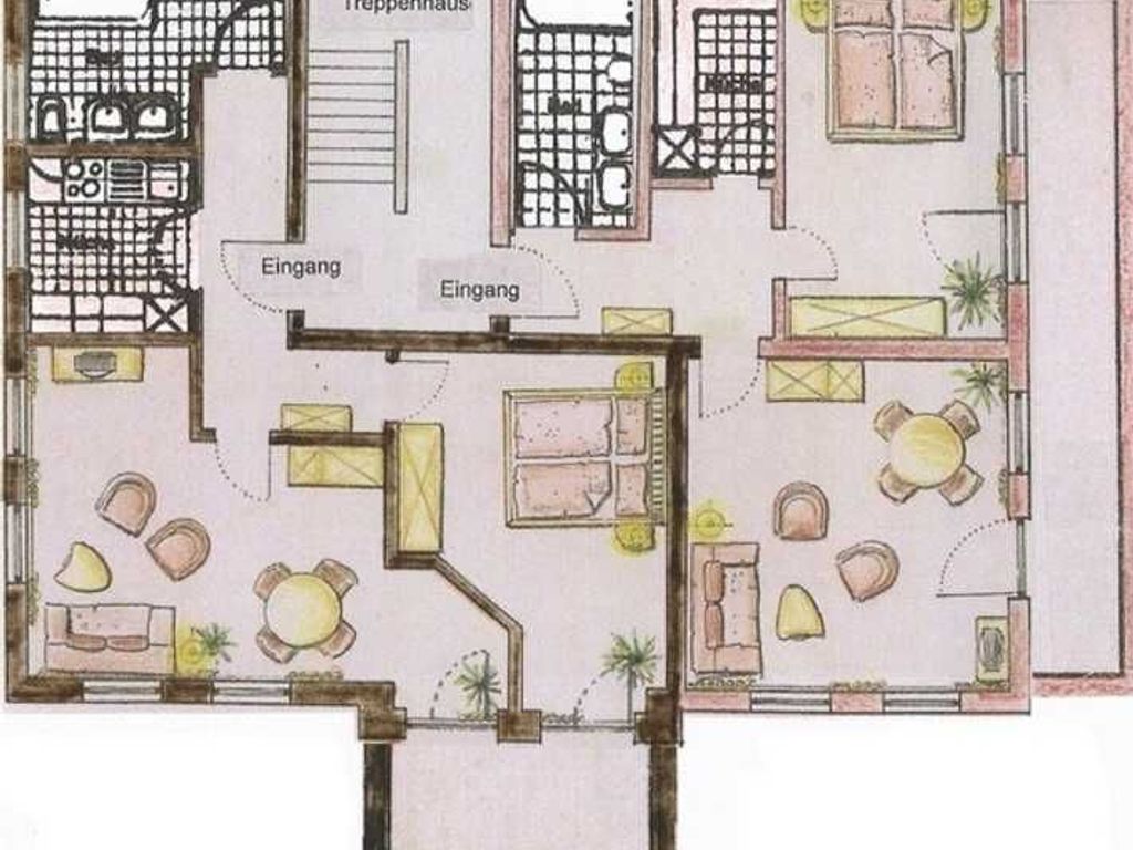 Villa Granitz - Ferienwohnung 45453 (Gellen) detail 3
