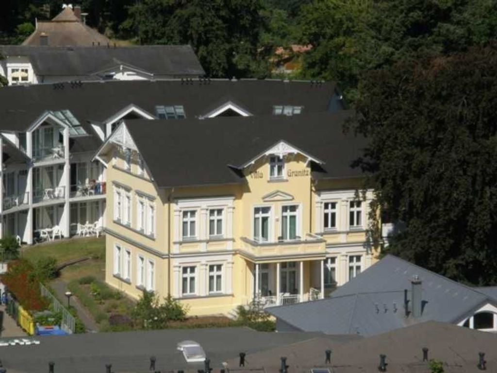 Villa Granitz - Ferienwohnung 45453 (Gellen) detail 1