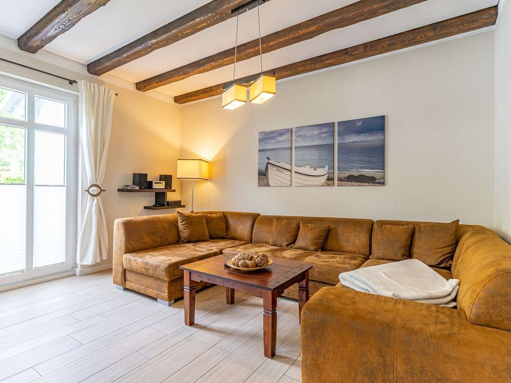 Komfort Appartement - Jasmund