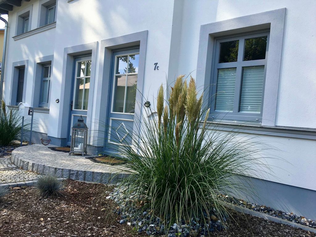 NEU: Ferienhaus mit Kamin, 2 Bäder, 2 SZ - am Wasser detail 2