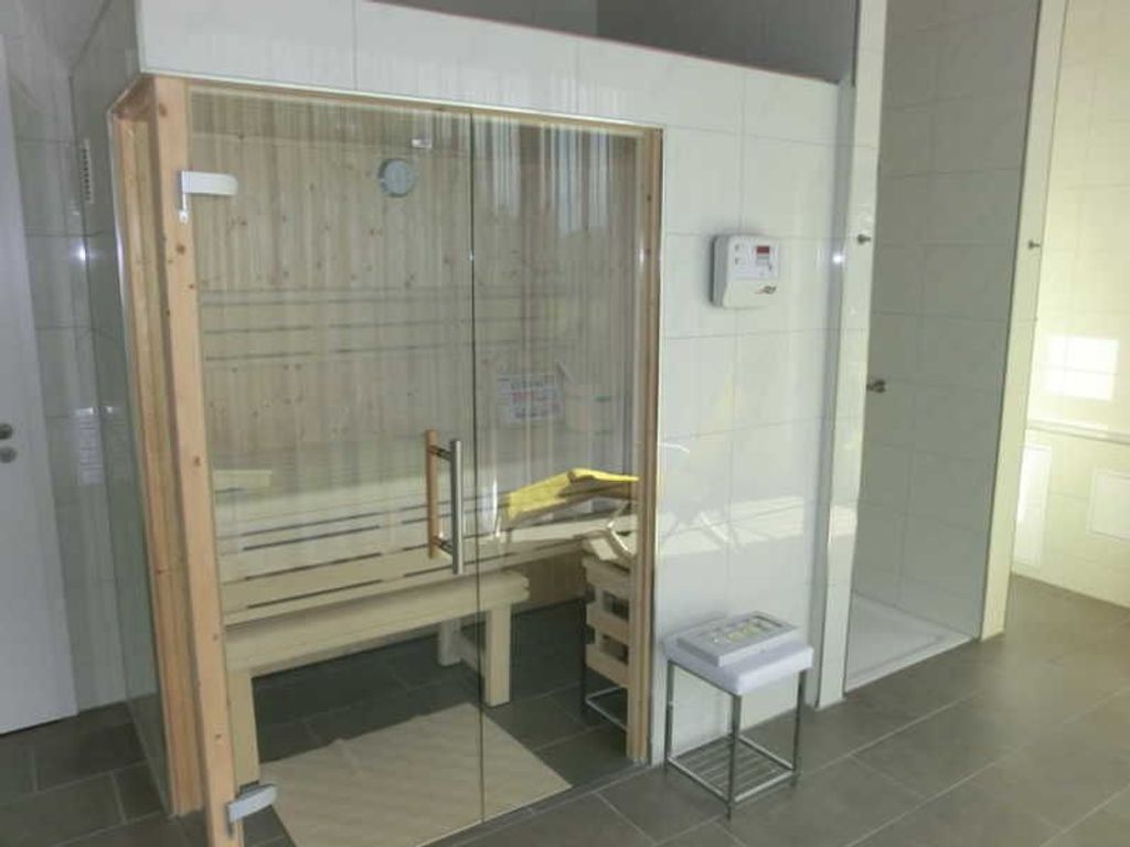 Kleeblatt Wohnung Flieder - Kleeblatthaus Putbus/Rügen- 3 komfortable Ferienwohnungen detail 2