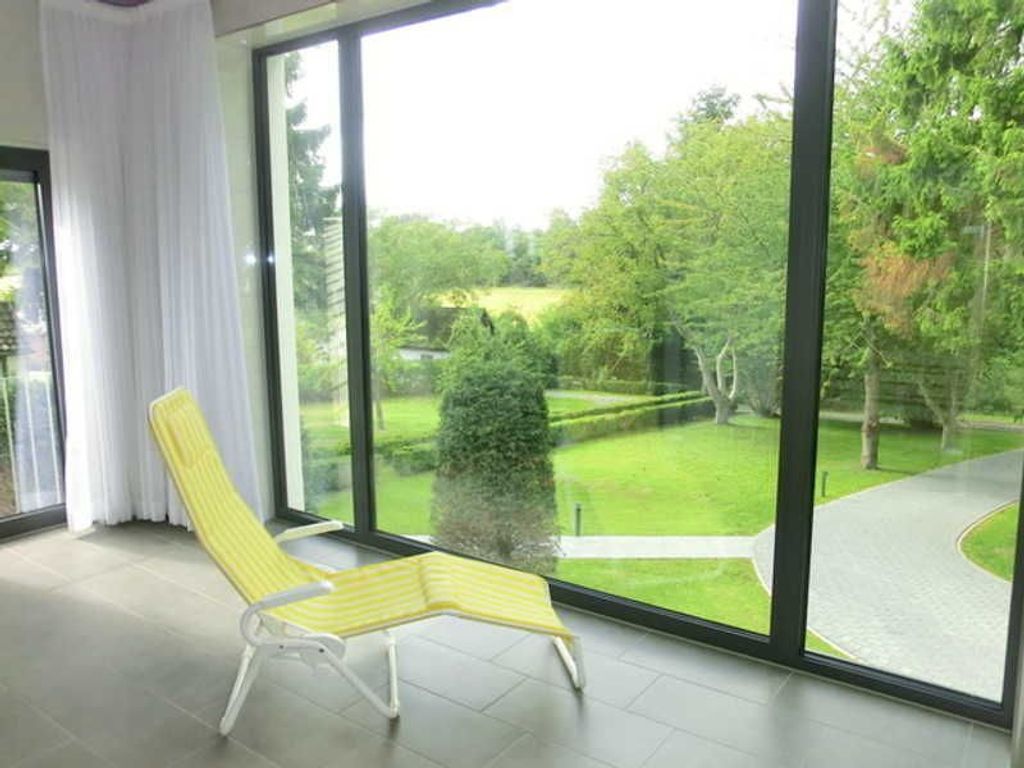 Kleeblatt Wohnung Flieder - Kleeblatthaus Putbus/Rügen- 3 komfortable Ferienwohnungen detail 3