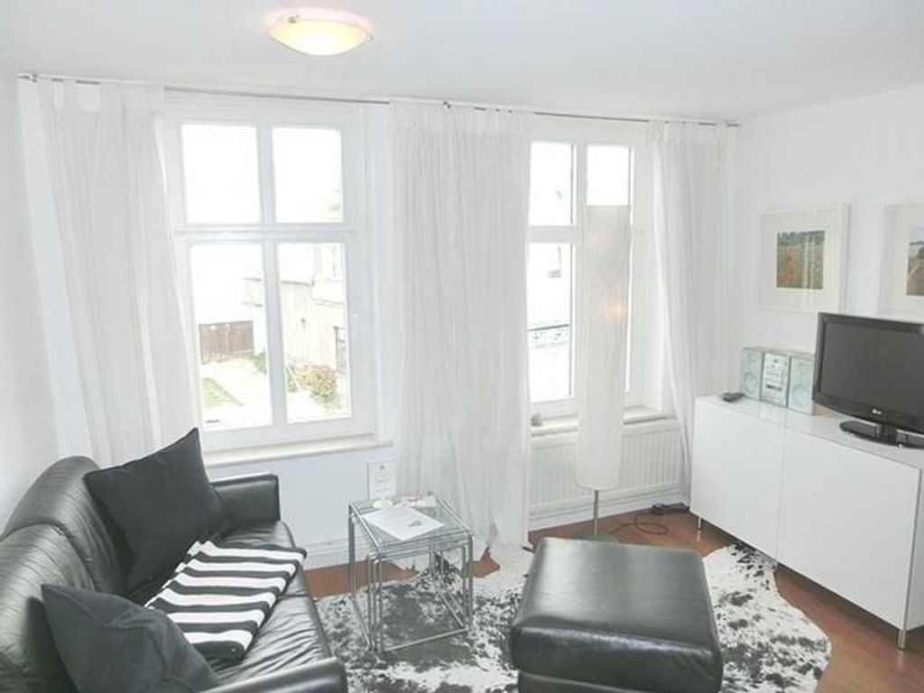 Appartement 4