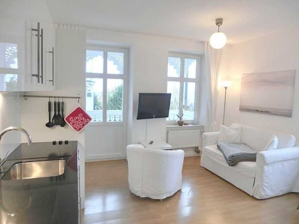 Appartement 1