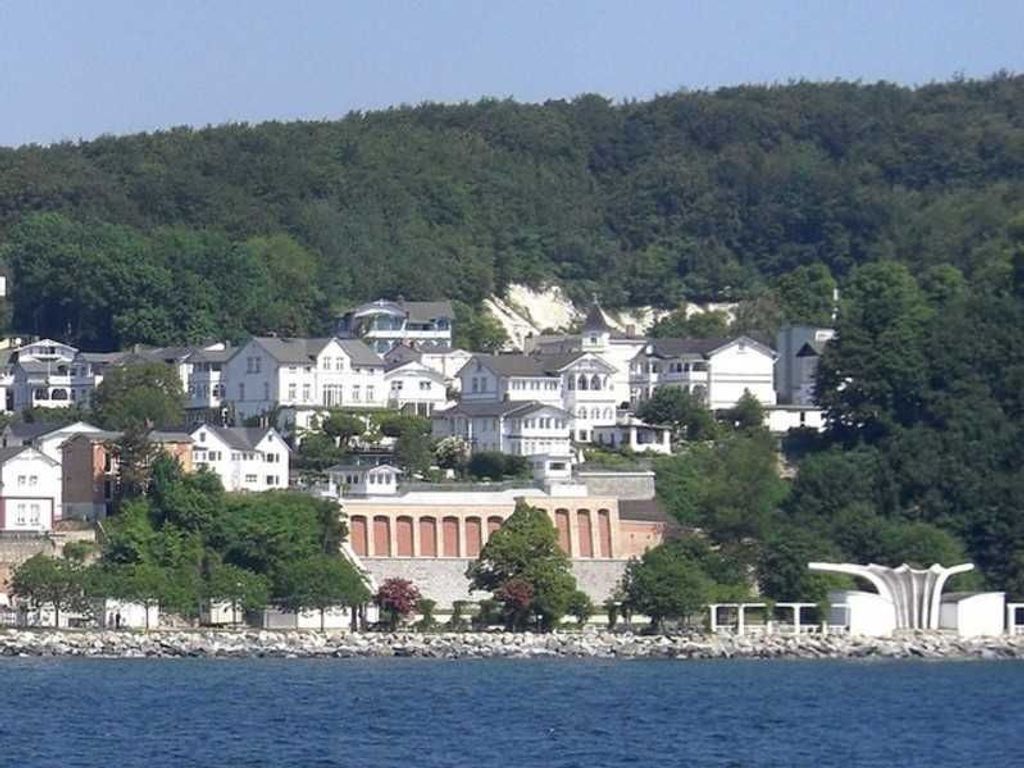 Sassnitz - Villa Melanie detail 4