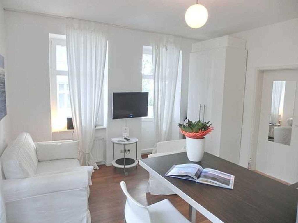 Appartement 3