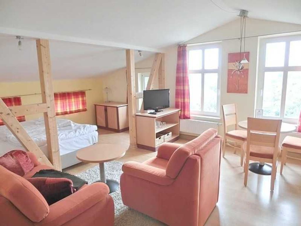 Appartement 6
