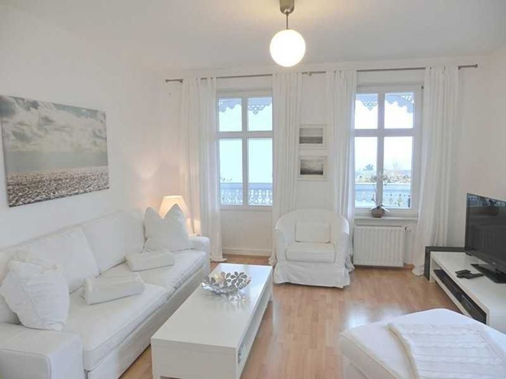 Appartement 5