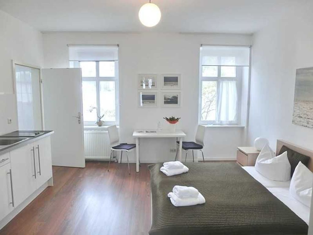 Appartement 2
