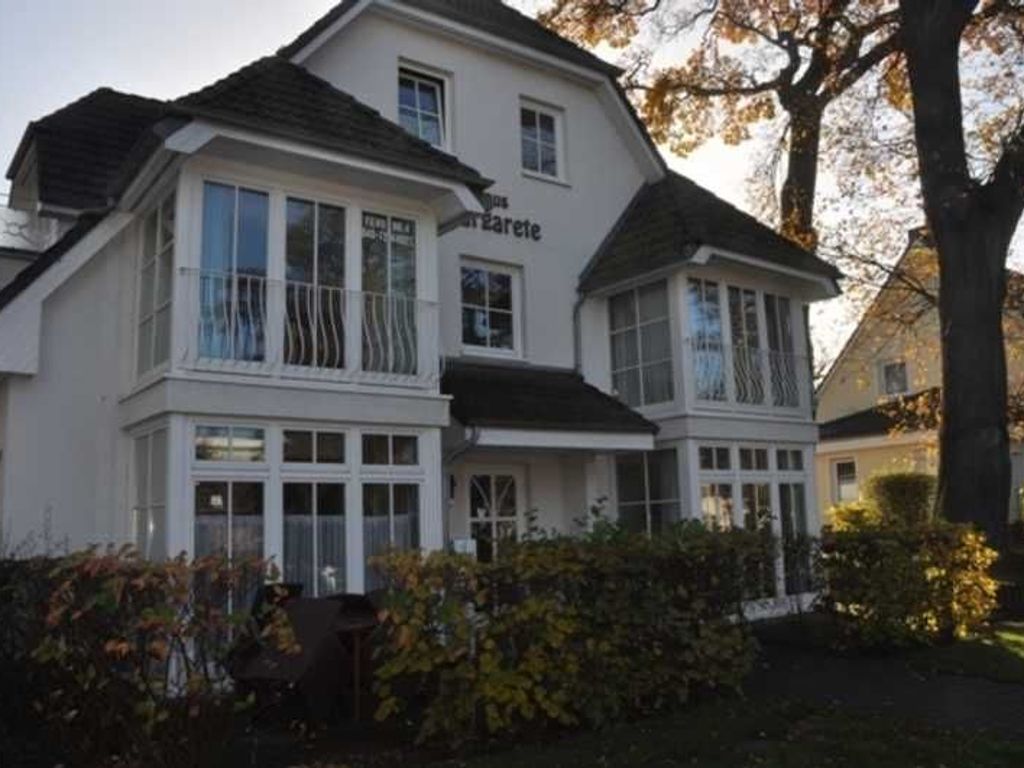 Haus Margarete detail 3