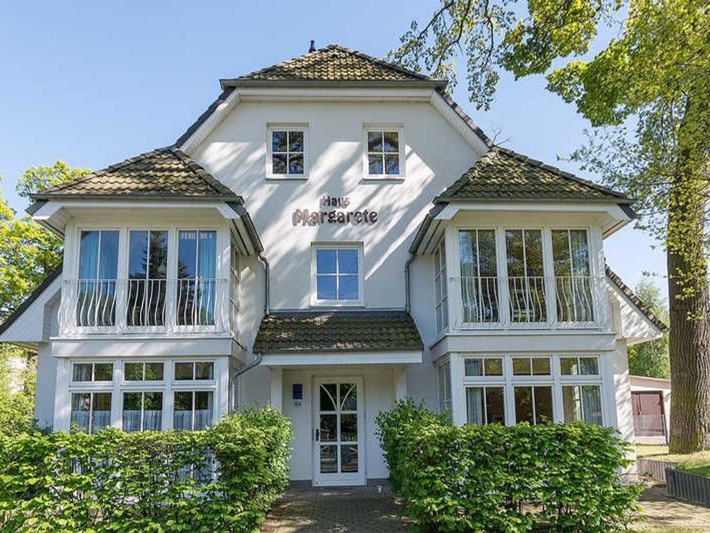 Haus Margarete