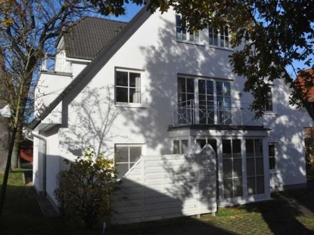 Haus Margarete detail 4