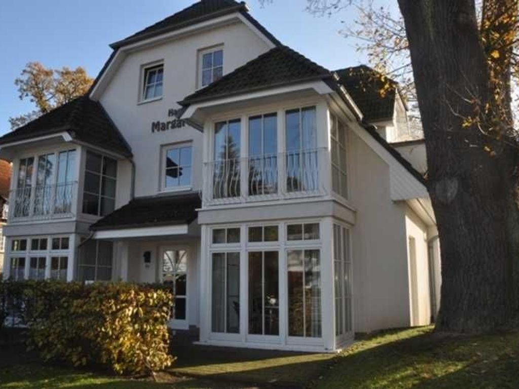 Haus Margarete detail 1