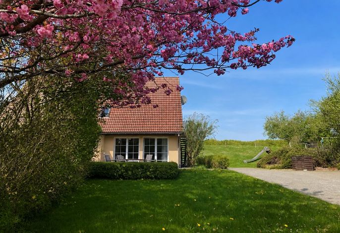 Hagen - Landferienhaus Sonnenblume / ASM
