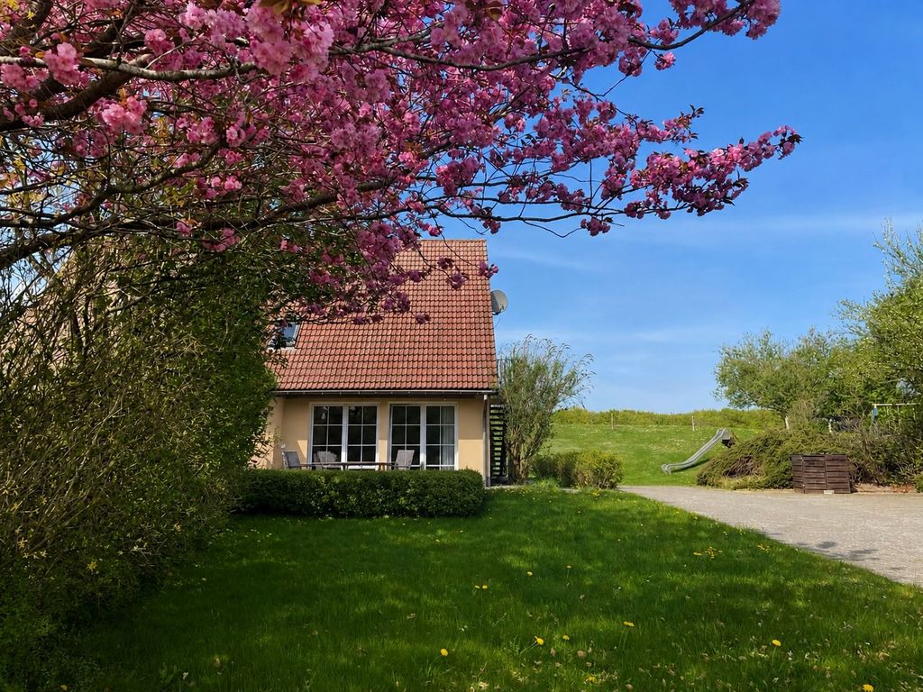Hagen -  Landferienhaus Sonnenblume / ASM
