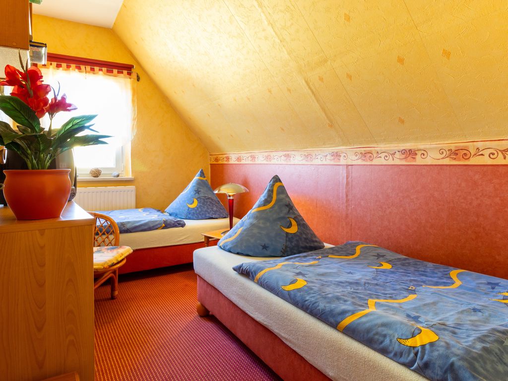 ruhig gelegene Ferienwohnung in Tilzow detail 4