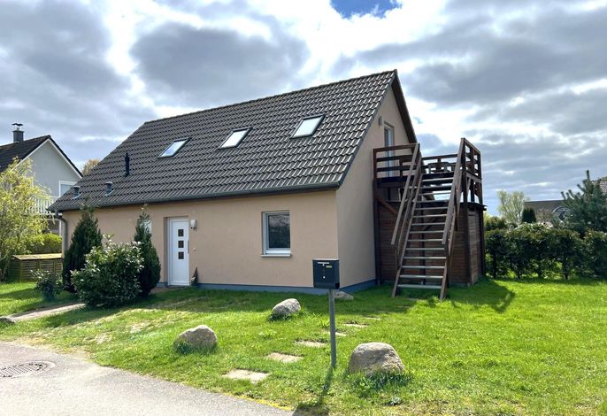 Ferienwohnung Am SchlummwegJenny Harnisch
