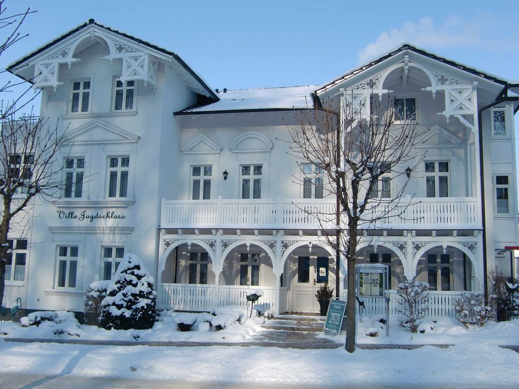 Villa Jagdschloss