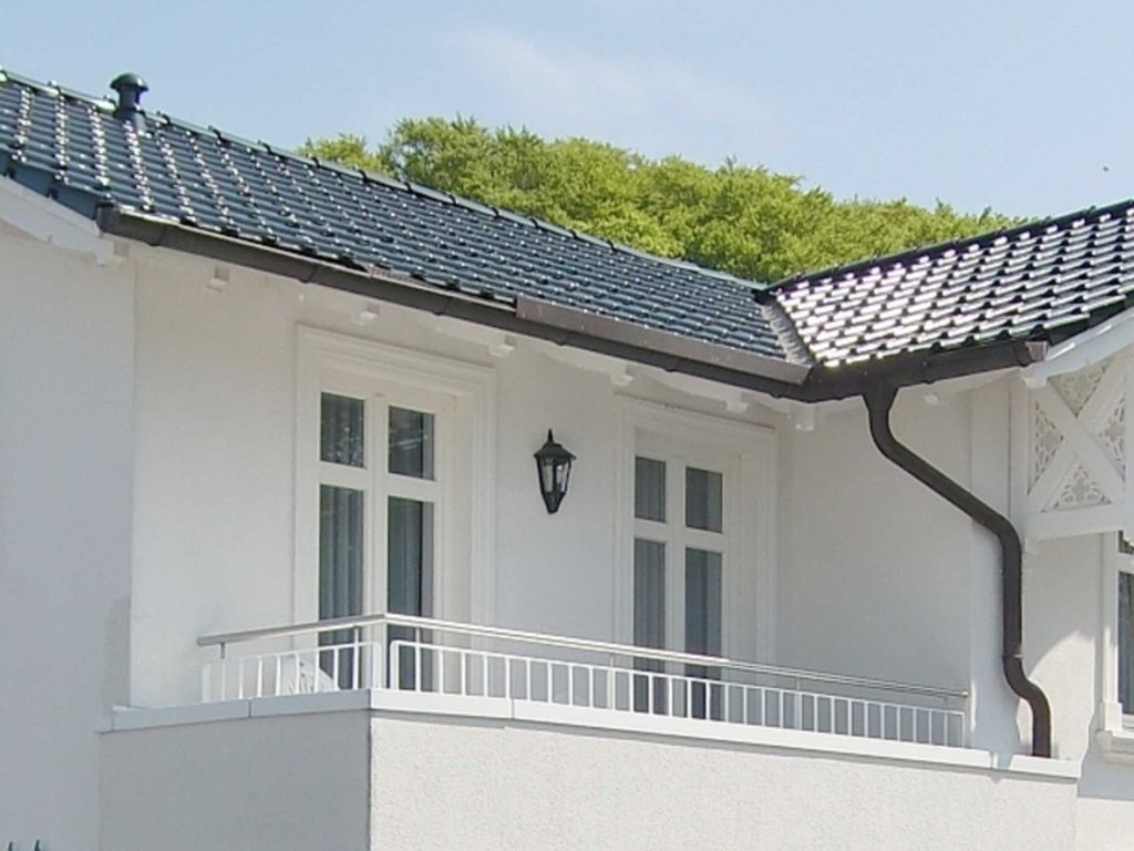 VJ-07 - Villa Jagdschloss detail 4