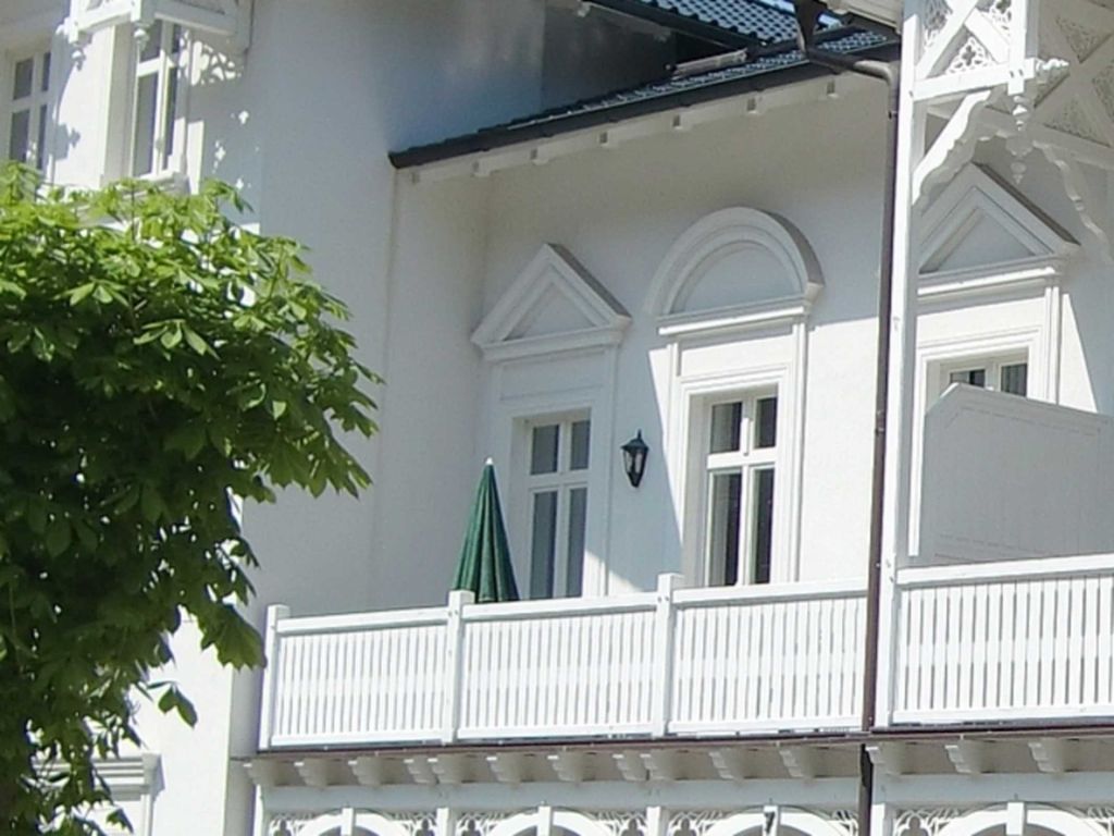 VJ-05 - Villa Jagdschloss detail 4