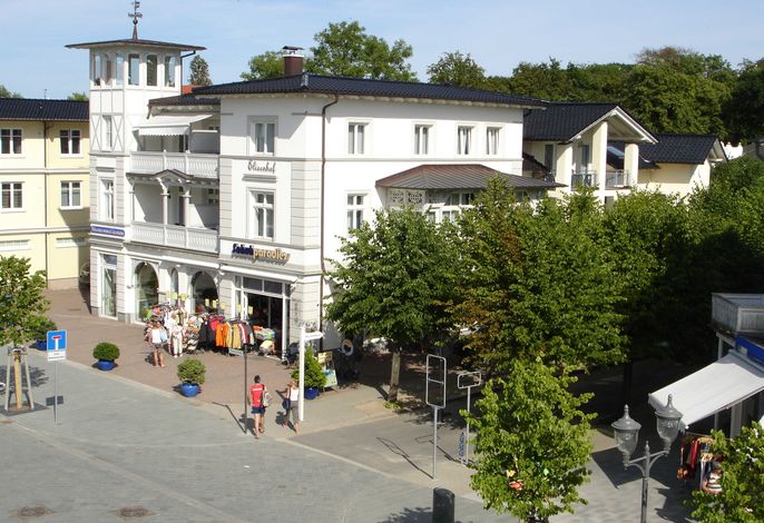 Elisenhof