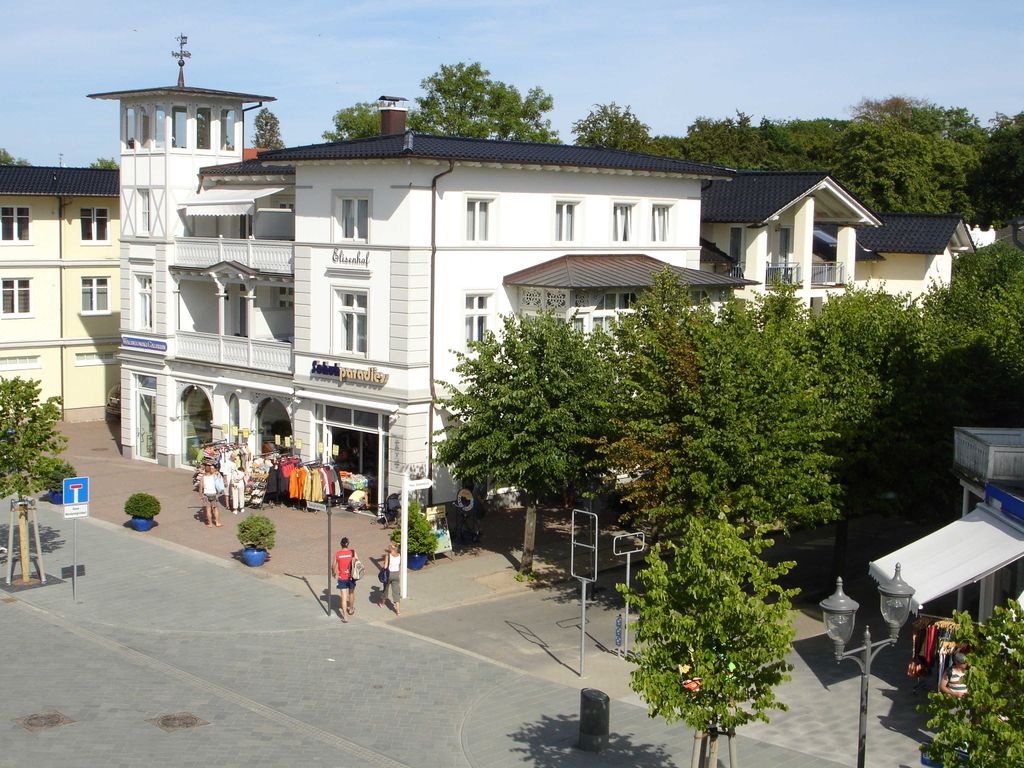 Elisenhof