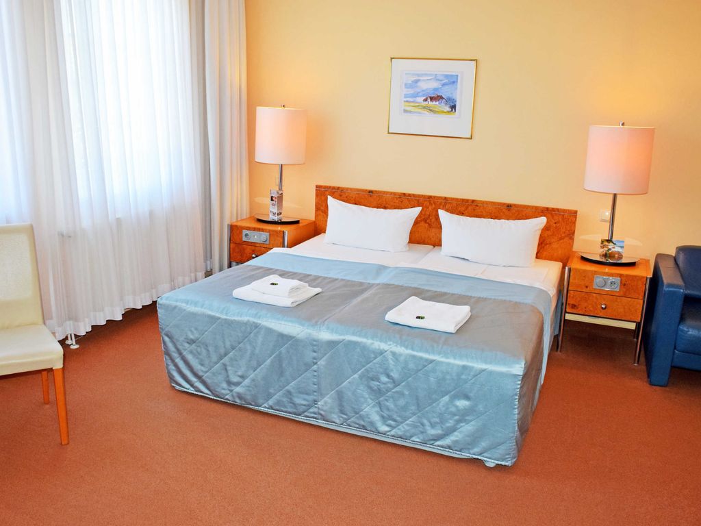 10 Doppelzimmer B