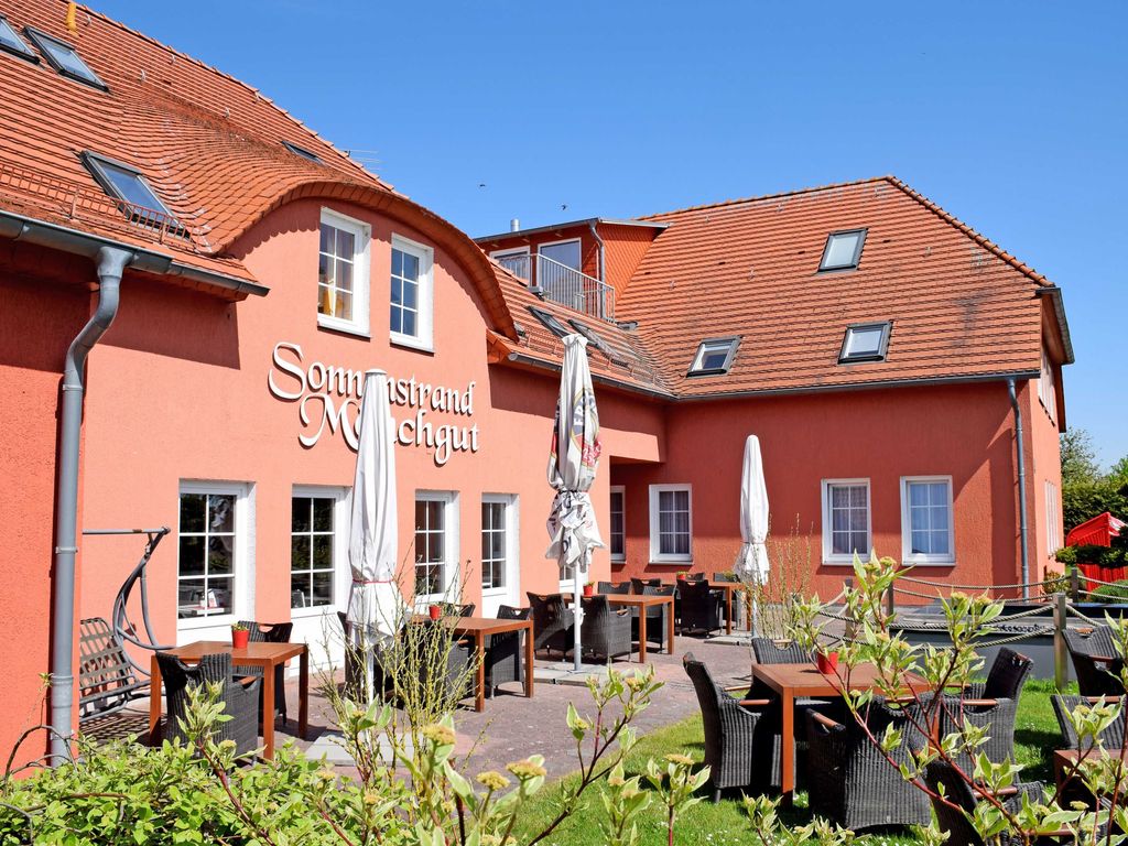 Das kleine Hotel auf Mönchgut! detail 1