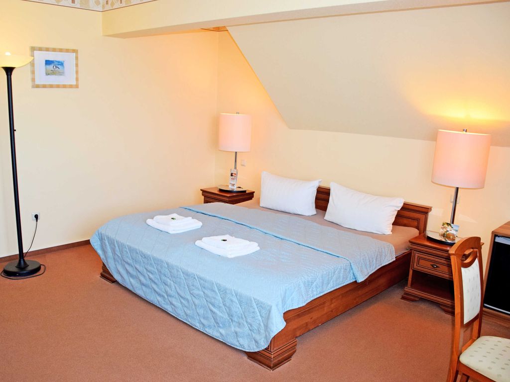 12 Doppelzimmer B