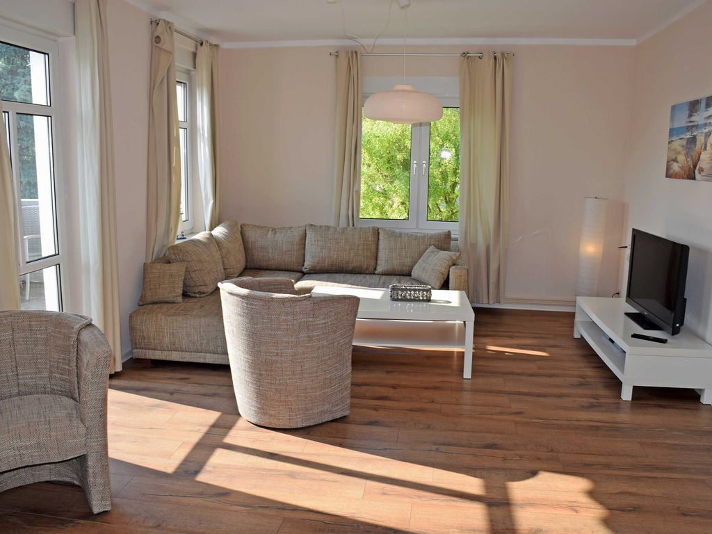 Ferienwohnung im Ostseebad Göhren (01) detail 3