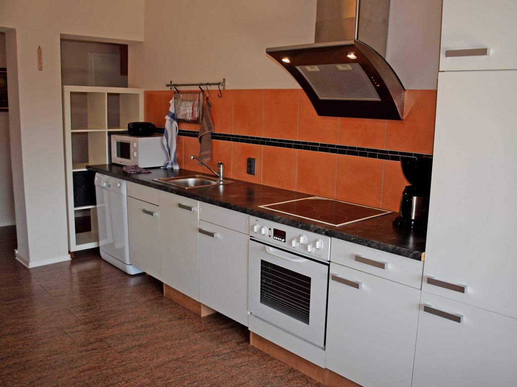 Ferienwohnung im Ostseebad Göhren (01) detail 4