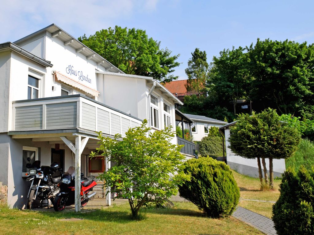 Ferienwohnung im Ostseebad Göhren (01) detail 1