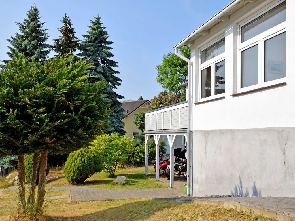 Ferienwohnung im Ostseebad Göhren (01) detail 2