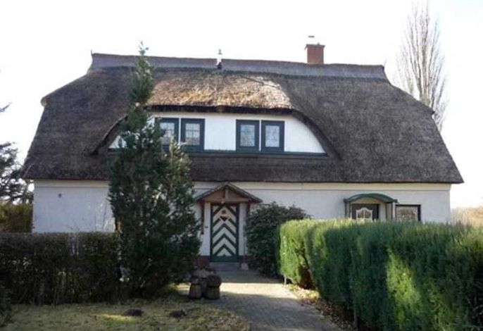 Ferienwohnungen Fam. Schuppan