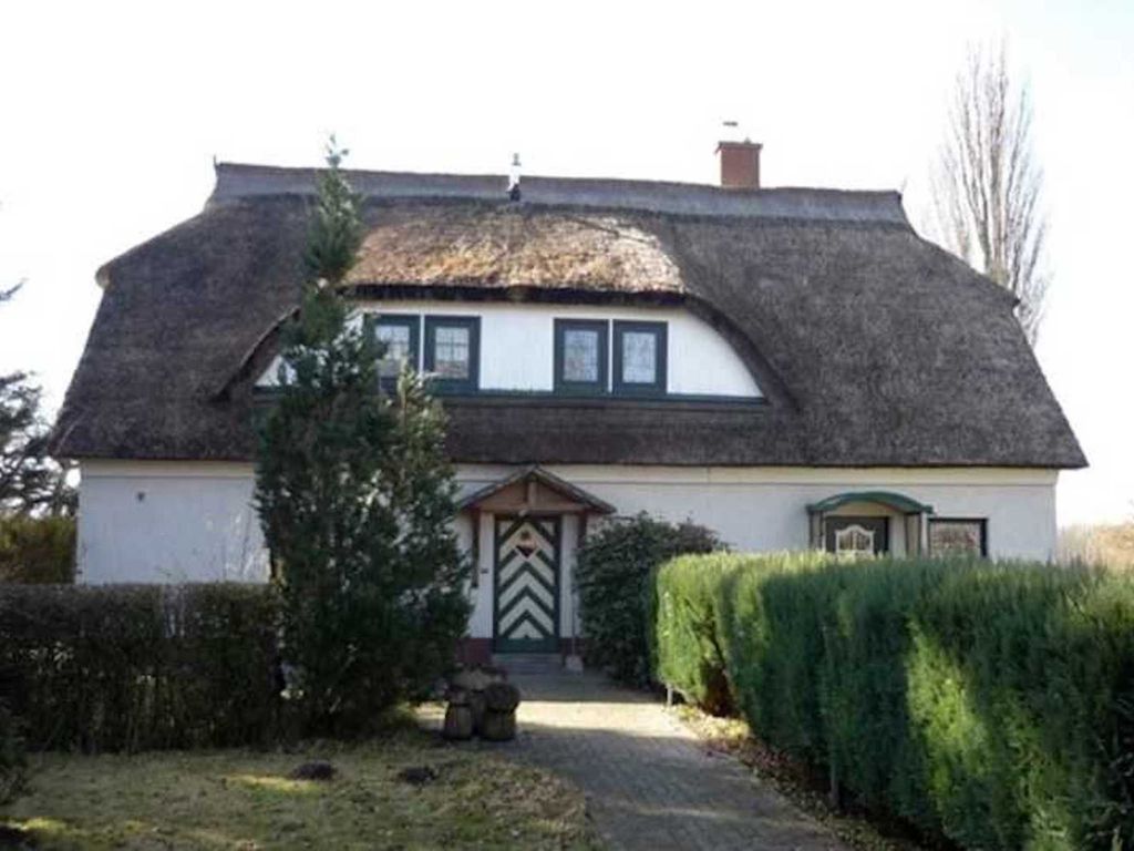 Ferienwohnungen Fam. Schuppan